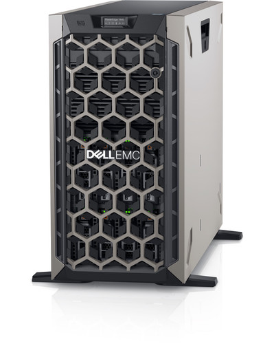 Dell serveur tour 16x - dell,