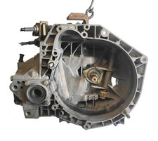 Boîte De Vitesses Manuelle