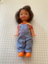 MARISA OU KELLY CLUB AMUSEMENT