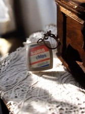 Porte-clés Vintage