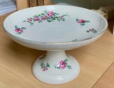 Coupe sur piédouche Digoin et