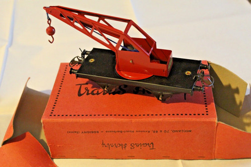 Trains hornby meccano - trains, hornby/meccano