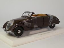 Norev Peugeot 402 Eclipse
