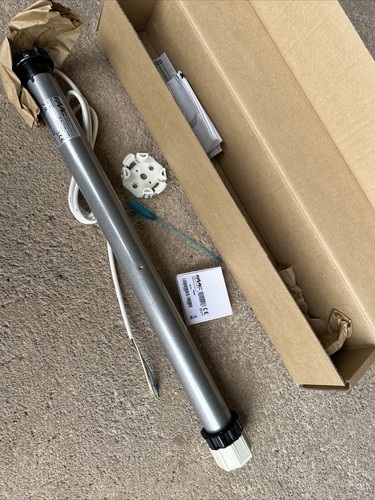 Moteur faac volet roulant - (n7),