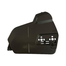 Cache de frein d'embrayage