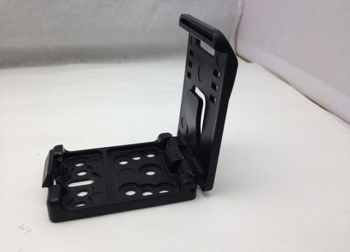 Blackhawk mod lok belt clip - belt,