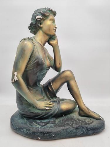 Grande sculpture art - grande,