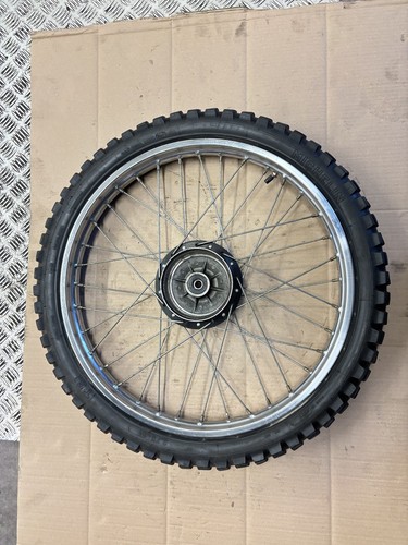 Roue avant pour kawasaki 125 - avant,