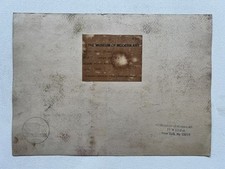 Paul Cézanne (fait main)