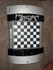Saitek Mephisto Explorer Pro