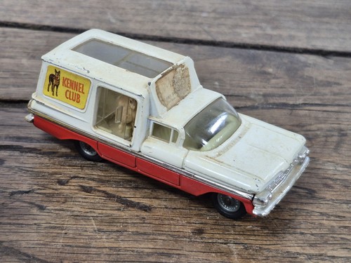 Voiture miniature chevrolet - voiture,