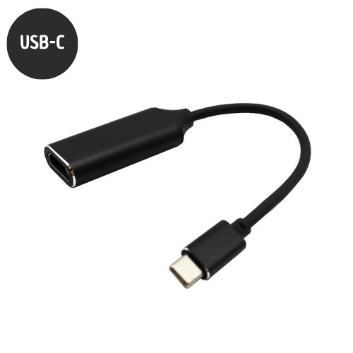 Adaptateur usb vers hdmi 4k - c,