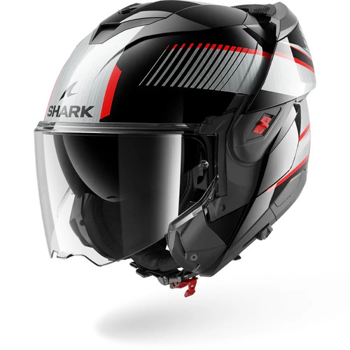 Casque réversible shark oxo - shark,