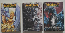 Manga lot 3 histoire - lot, de