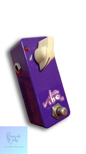 Pédale effets lovepedal - pédale, d'effets