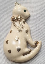 Magnifique broche ancienne en