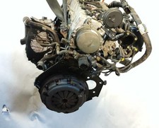 moteur complet ALFA ROMEO MITO