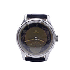 Omega Suveran 2400-5 montre