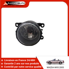 ?? PHARE ANTIBROUILLARD AVANT DROIT MAZDA MX5 CABRIO 2P II Phase 2 2001-2005