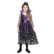 Costume D'Enfant Spiderella