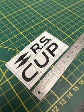 Stickers Renault Sport