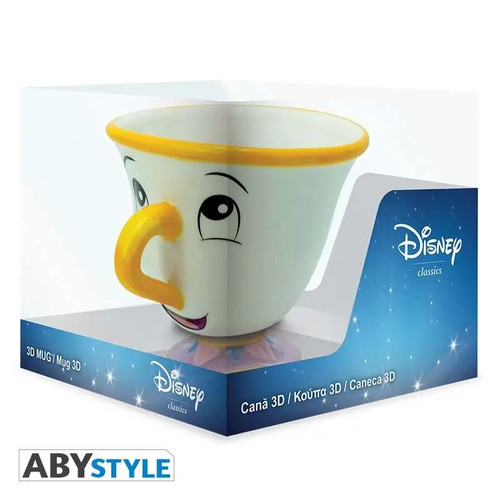 Tasse puce belle et - à,