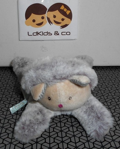 Doudou peluche moulin roty - doudou, les