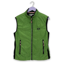 Anorak Sergio Tacchini Vintage