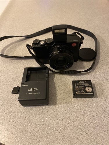 Leica lux 12 8 - leica, 109)