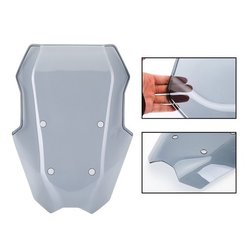 Moto plastique abs pare brise - moto,