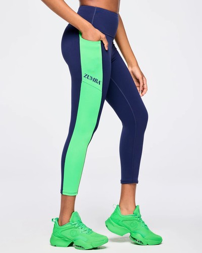 Zumba out loud high - zumba,