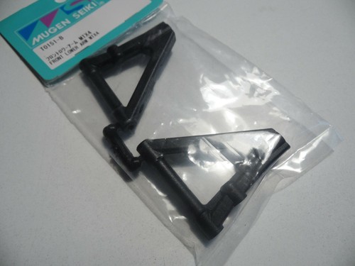 Mugen t0151 front lower arm - t0151-b,