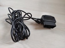 Câble OBD d'environ trois mètres de long avec prise micro USB