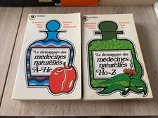 Le dictionnaire des médecines