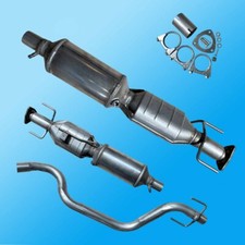 EU4 FAP Filtres a particules