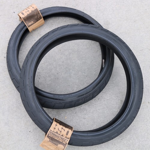 Pair bsd bmx - of,