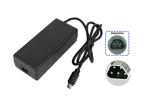 Chargeur alimentation pour - chargeur, 2a