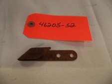 OEM Harley Davidson Hummer 125