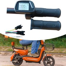 Ensemble de commande