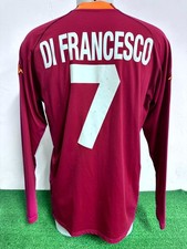 MAILLOT ROMA DI FRANCESCO