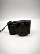 Panasonic Lumix TZ101+sd16go