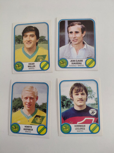 Image foot nantes lot - ,