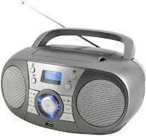 Audio soundmaster - audio,