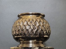 Maroc / Fès - Pot rond en