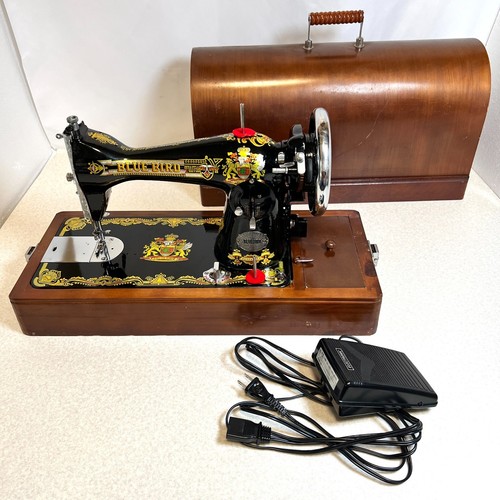Ancienne machine coudre - machine,