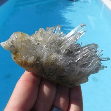 Minéraux *** DRUSE De