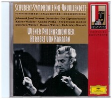 Schubert - Symphonie n°8 «