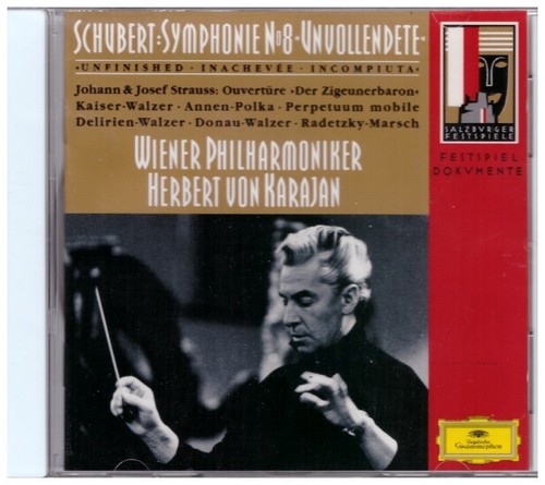 Schubert symphonie 8 - n°8, «