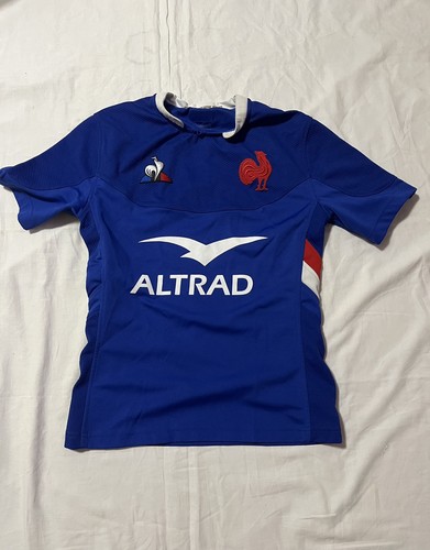 Maillot équipe france - équipe, de