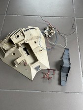 Star Wars Kenner Snowspeeder Pièces Détachées